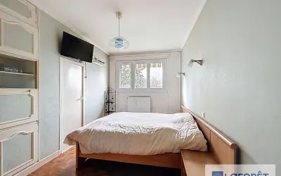 Maison 649 000 € LE PLESSIS TREVISE (94420) photo 8