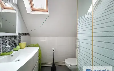 Maison 649 000 € LE PLESSIS TREVISE (94420) photo 9