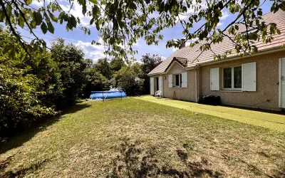 Maison 575 000 € LE PLESSIS TREVISE (94420) photo 4