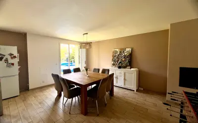 Maison 575 000 € LE PLESSIS TREVISE (94420) photo 5