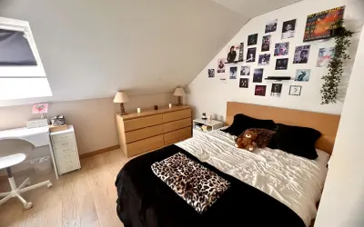 Maison 575 000 € LE PLESSIS TREVISE (94420) photo 9