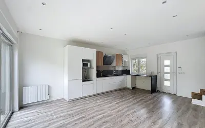 Maison 370 000 € VILLIERS SUR MARNE (94350) photo 2