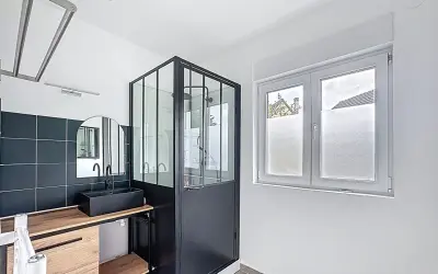 Maison 370 000 € VILLIERS SUR MARNE (94350) photo 8