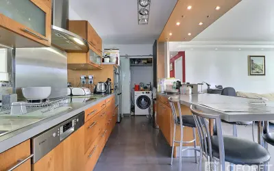 Appartement 419 000 € LE PLESSIS TREVISE (94420) photo 2