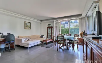 Appartement 419 000 € LE PLESSIS TREVISE (94420) photo 4