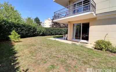 Appartement 419 000 € LE PLESSIS TREVISE (94420) photo 5