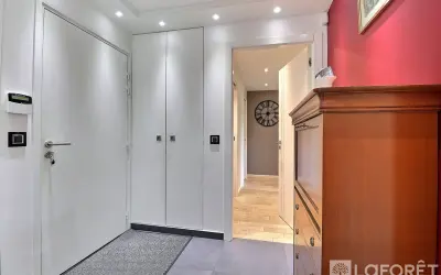 Appartement 419 000 € LE PLESSIS TREVISE (94420) photo 6