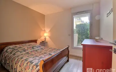 Appartement 419 000 € LE PLESSIS TREVISE (94420) photo 8