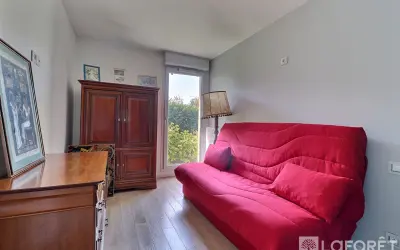 Appartement 419 000 € LE PLESSIS TREVISE (94420) photo 9