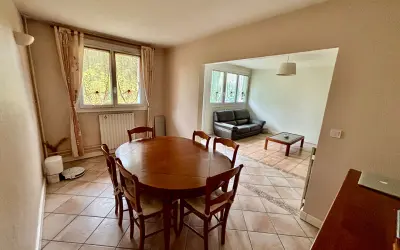 Appartement 195 000 € LE PLESSIS TREVISE (94420) photo 2