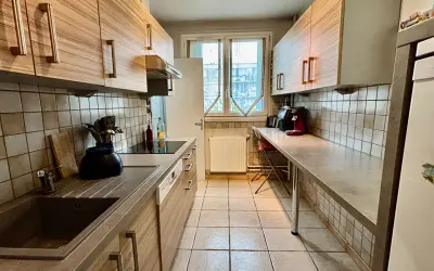 Appartement 195 000 € LE PLESSIS TREVISE (94420) photo 4