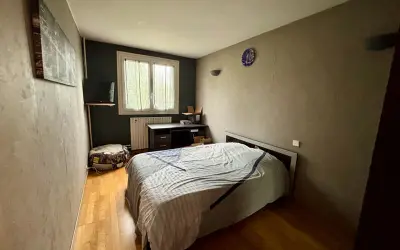 Appartement 195 000 € LE PLESSIS TREVISE (94420) photo 6
