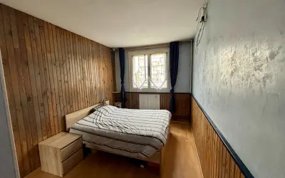 Appartement 195 000 € LE PLESSIS TREVISE (94420) photo 7