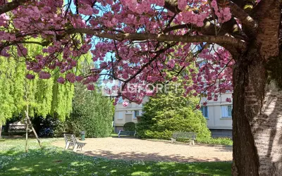 Appartement 195 000 € LE PLESSIS TREVISE (94420) photo 8