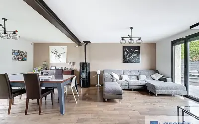 Maison 599 000 € LE PLESSIS TREVISE (94420) photo 2