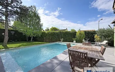 Maison 599 000 € LE PLESSIS TREVISE (94420) photo 4