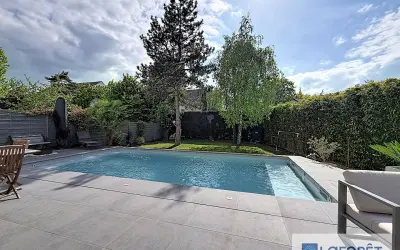 Maison 599 000 € LE PLESSIS TREVISE (94420) photo 5
