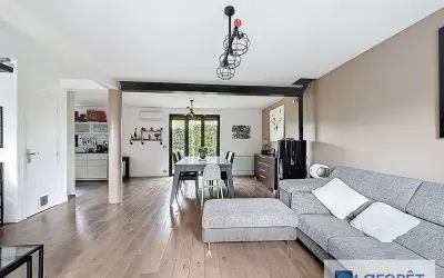Maison 599 000 € LE PLESSIS TREVISE (94420) photo 6