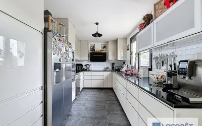 Maison 599 000 € LE PLESSIS TREVISE (94420) photo 7