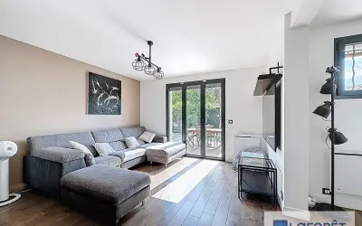 Maison 599 000 € LE PLESSIS TREVISE (94420) photo 8