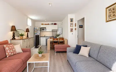 Appartement 279 000 € LE PLESSIS TREVISE (94420) photo 2