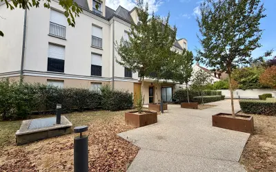Appartement 279 000 € LE PLESSIS TREVISE (94420) photo 5