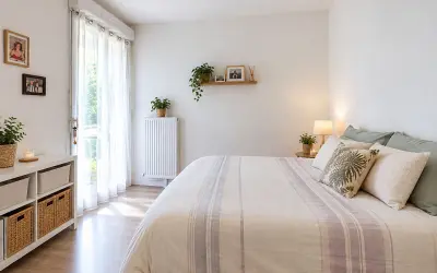 Appartement 279 000 € LE PLESSIS TREVISE (94420) photo 6