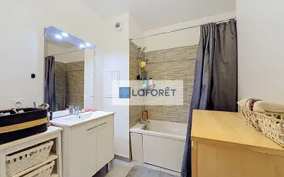 Appartement 279 000 € LE PLESSIS TREVISE (94420) photo 7