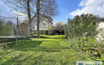 Maison 449 900 € LE PLESSIS TREVISE (94420) photo 2