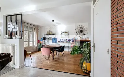 Maison 449 900 € LE PLESSIS TREVISE (94420) photo 4