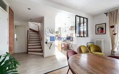 Maison 449 900 € LE PLESSIS TREVISE (94420) photo 5