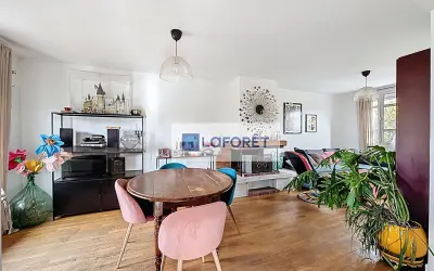 Maison 449 900 € LE PLESSIS TREVISE (94420) photo 6