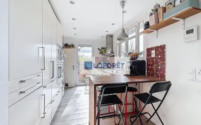 Maison 449 900 € LE PLESSIS TREVISE (94420) photo 8