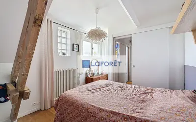 Maison 449 900 € LE PLESSIS TREVISE (94420) photo 9
