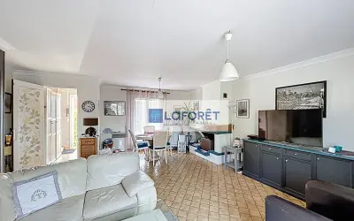 Maison 429 900 € ORMESSON SUR MARNE (94490) photo 2
