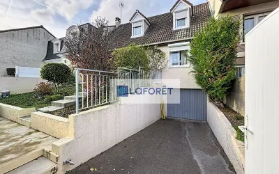 Maison 399 000 € ORMESSON SUR MARNE (94490) photo 4