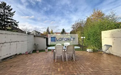 Maison 429 900 € ORMESSON SUR MARNE (94490) photo 8