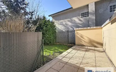 Appartement 257 000 € LE PLESSIS TREVISE (94420) photo 2