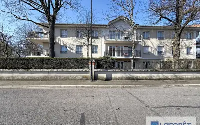 Appartement 257 000 € LE PLESSIS TREVISE (94420) photo 4