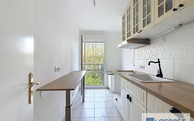 Appartement 257 000 € LE PLESSIS TREVISE (94420) photo 6