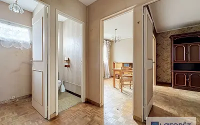 Maison 244 000 € LA QUEUE EN BRIE (94510) photo 4