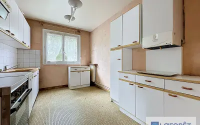 Maison 244 000 € LA QUEUE EN BRIE (94510) photo 6