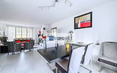 Maison 569 000 € LE PLESSIS TREVISE (94420) photo 4