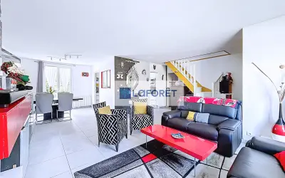Maison 549 000 € LE PLESSIS TREVISE (94420) photo 4