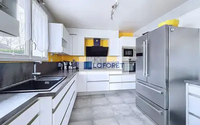 Maison 569 000 € LE PLESSIS TREVISE (94420) photo 5