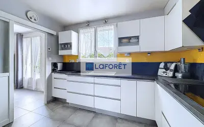 Maison 569 000 € LE PLESSIS TREVISE (94420) photo 6