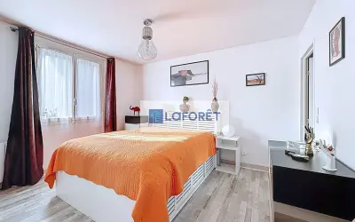 Maison 569 000 € LE PLESSIS TREVISE (94420) photo 7