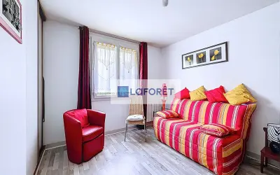 Maison 569 000 € LE PLESSIS TREVISE (94420) photo 9