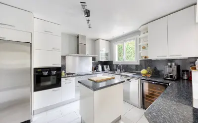 Maison 595 000 € LE PLESSIS TREVISE (94420) photo 5
