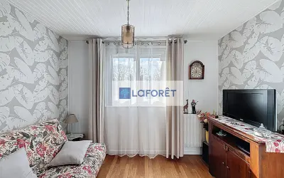 Maison 259 000 € LA QUEUE EN BRIE (94510) photo 7